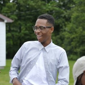 Meet your Posher, Mike